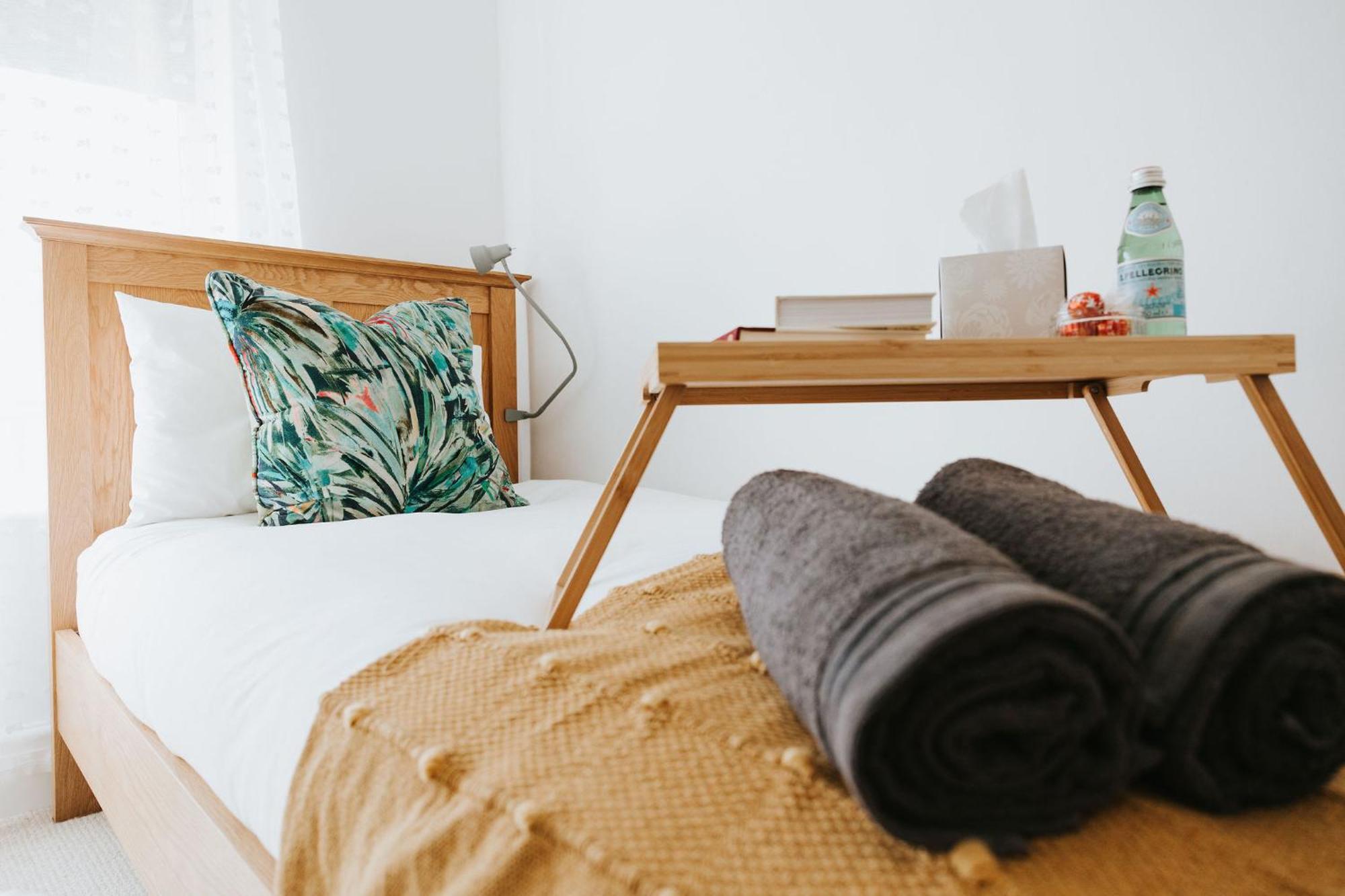 Female Guests Cosy Room Preston City Centre Екстериор снимка