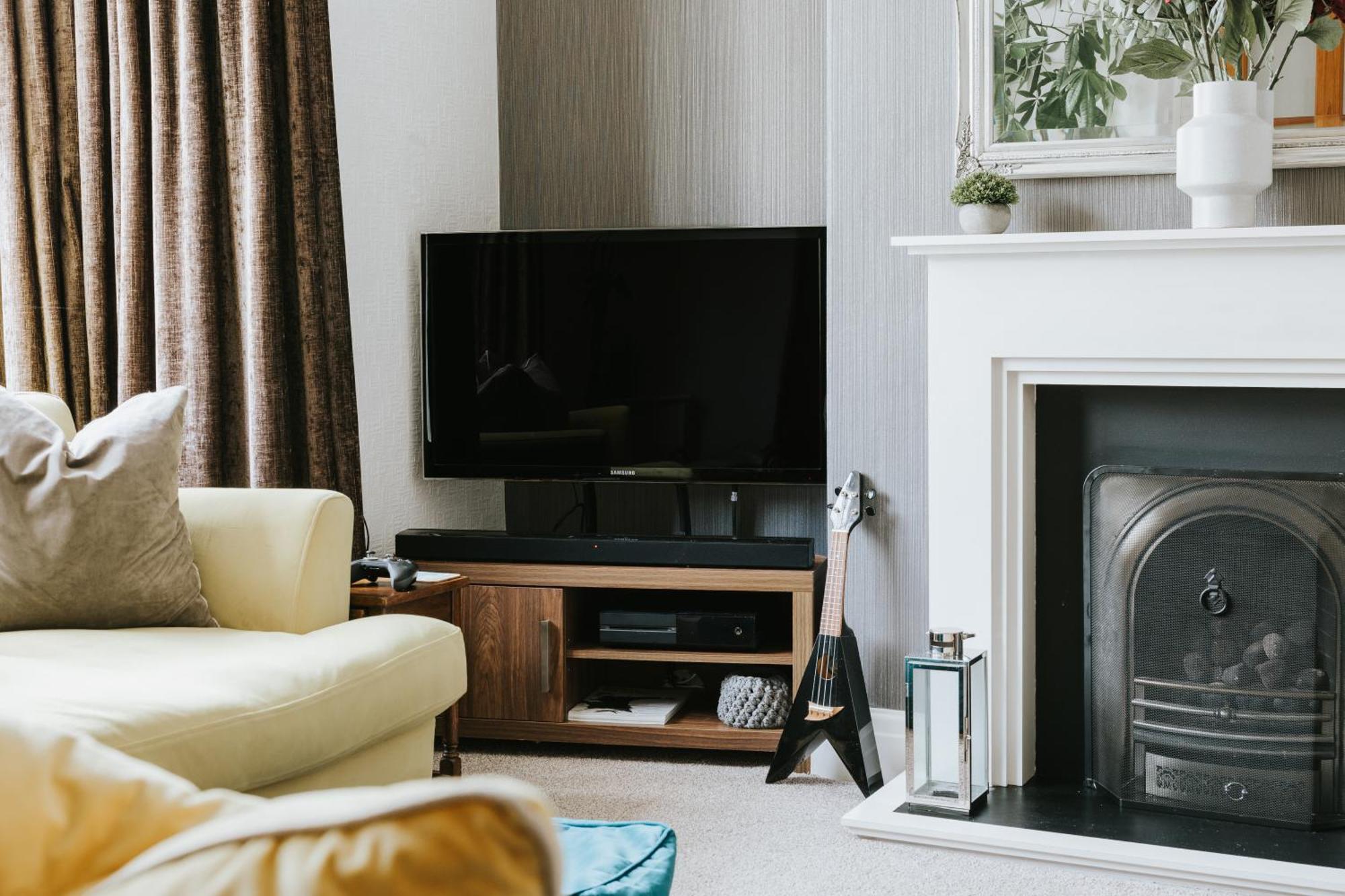 Female Guests Cosy Room Preston City Centre Екстериор снимка